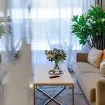 Astria Emerald Bay - Complex Novum Appartement *