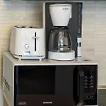 Appartement Astria Emerald Bay - Complex Novum *