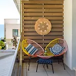 Astria Emerald Bay - Complex Novum Appartement *