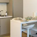Appartement Astria Emerald Bay - Complex Novum *