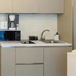 Appartement Astria Emerald Bay - Complex Novum *
