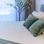 Appartement Astria Emerald Bay - Complex Novum