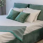 Appartement Astria Emerald Bay - Complex Novum