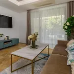 Appartement Astria Emerald Bay - Complex Novum *