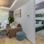 Astria Emerald Bay - Complex Novum Appartement