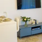 Appartement Astria Emerald Bay - Complex Novum Olimp