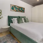 Astria Emerald Bay - Complex Novum Appartement Olimp