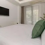 Astria Emerald Bay - Complex Novum Appartement *