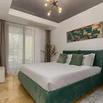 Astria Emerald Bay - Complex Novum Appartement Olimp