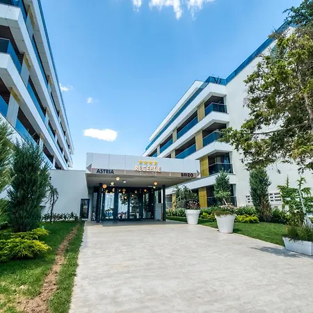 Astria Emerald Bay - Complex Novum *