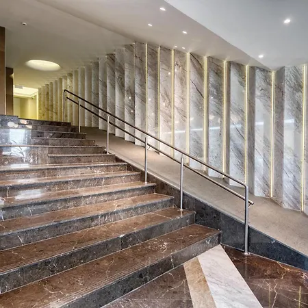 Astria Emerald Bay - Complex Novum Olimp