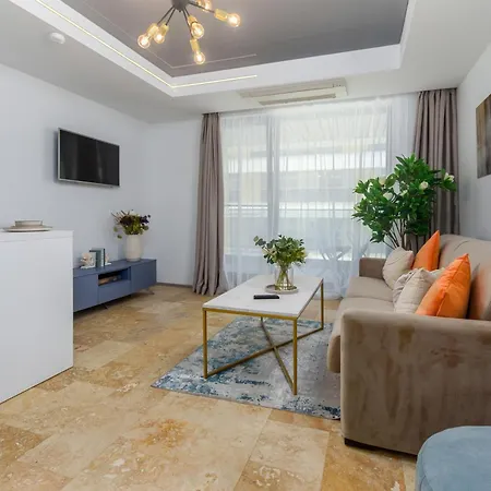 Astria Emerald Bay - Complex Novum * Olimp