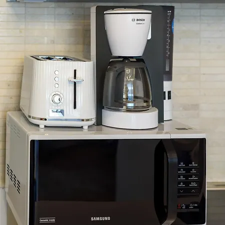 Appartamento Astria Emerald Bay - Complex Novum *