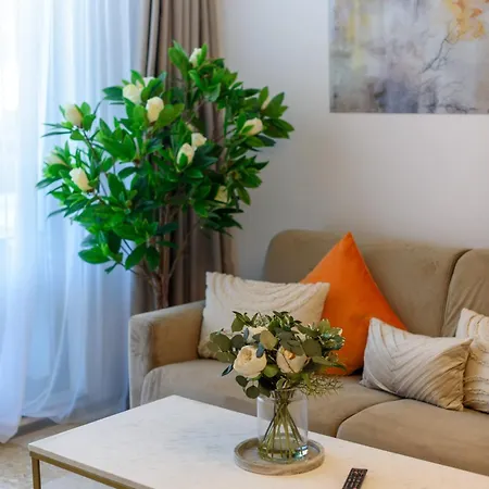 Apartmán Astria Emerald Bay - Complex Novum *