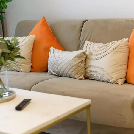 Astria Emerald Bay - Complex Novum Apartmán