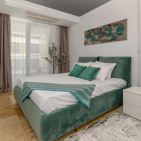 Astria Emerald Bay - Complex Novum