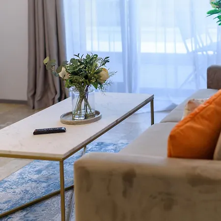 Astria Emerald Bay - Complex Novum Apartmán