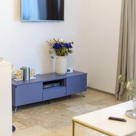 Apartmán Astria Emerald Bay - Complex Novum *