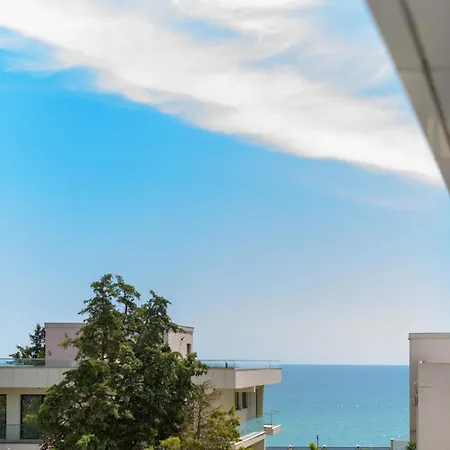 Appartamento Astria Emerald Bay - Complex Novum Olimp