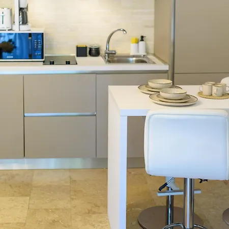 Astria Emerald Bay - Complex Novum Olimp