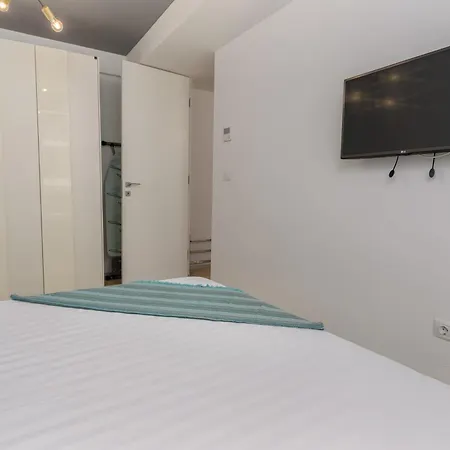 Astria Emerald Bay - Complex Novum Appartamento