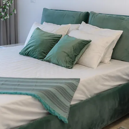 Appartamento Astria Emerald Bay - Complex Novum