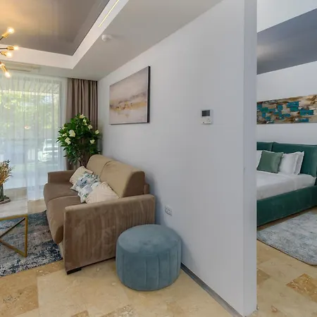 Astria Emerald Bay - Complex Novum Appartamento