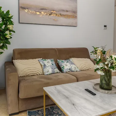 Appartamento Astria Emerald Bay - Complex Novum