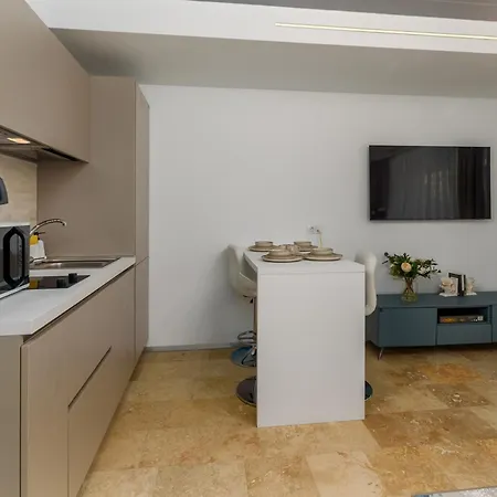 Astria Emerald Bay - Complex Novum Apartmán *