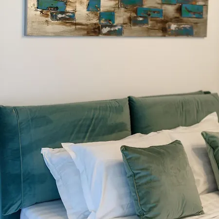 Astria Emerald Bay - Complex Novum Appartamento Olimp