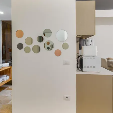 Appartamento Astria Emerald Bay - Complex Novum