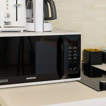 Astria Emerald Bay - Complex Novum Appartamento *