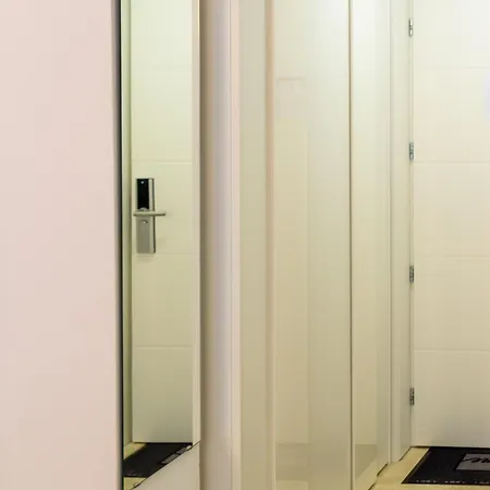 Apartmán Astria Emerald Bay - Complex Novum Olimp