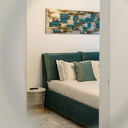 Astria Emerald Bay - Complex Novum