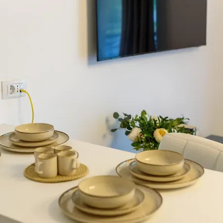 Astria Emerald Bay - Complex Novum