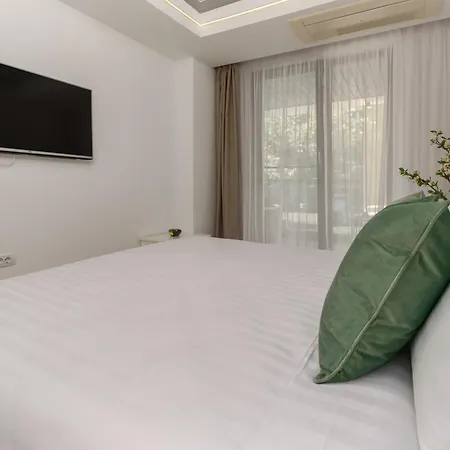 Astria Emerald Bay - Complex Novum Appartamento *