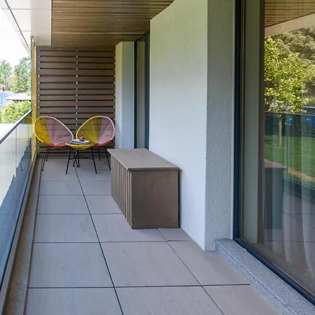 Astria Emerald Bay - Complex Novum